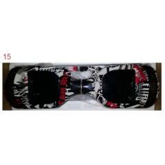 6" Bluetooth Hoverboard