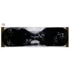 6" Bluetooth Hoverboard