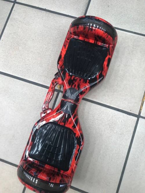6" Bluetooth Hoverboard