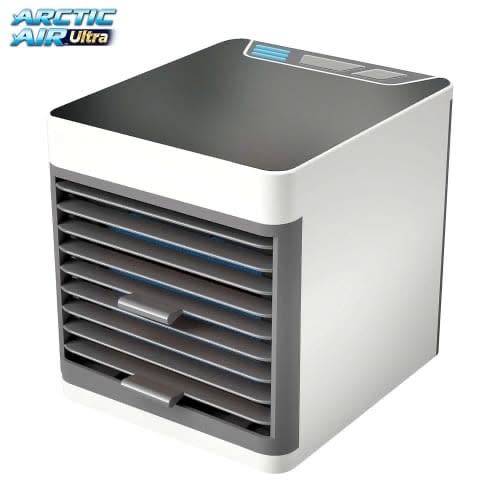 ARCTIC ULTRA AIRCOOLER