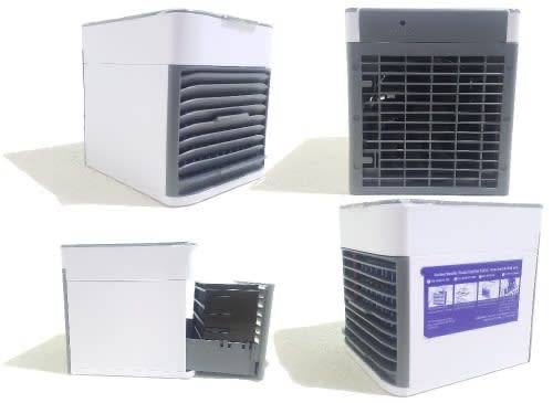 ARCTIC ULTRA AIRCOOLER