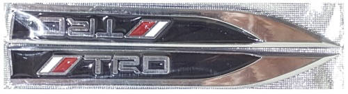 14 Different designs Fender Emblem