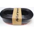 Samurai Rubber Lip ProtectorRubber Lip fits most cars - 2.5m