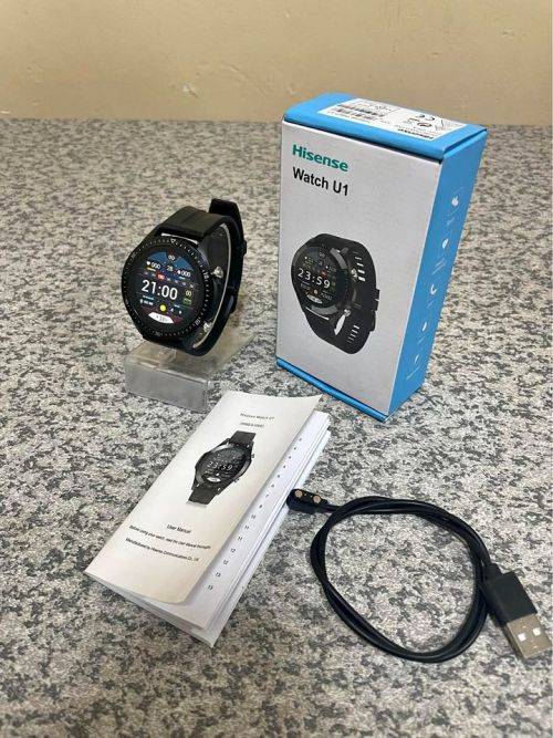 Hisense U1 Smartwatch