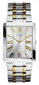 Guess Mens Slim Bracelet Watch