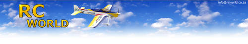 RC WORLD
