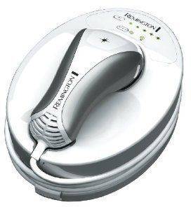 REMINGTON IPL-4000 i-LIGHT ilight HAIR "laser" REMOVAL SYSTEM