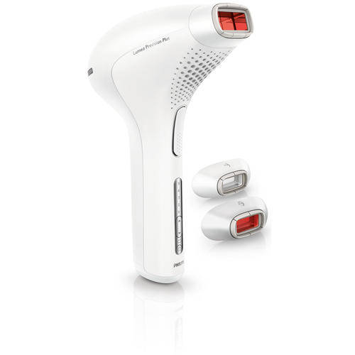 Philips Lumea IPL SC2008 Body, face and bikini 140K flashes hair "laser remover"