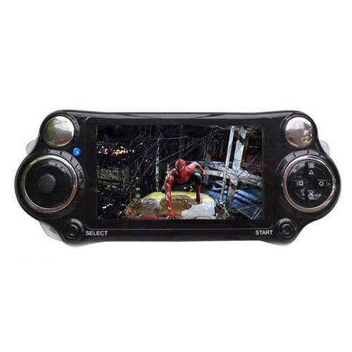 3000 GAMES INSTALLED 4.3 inch GP-02 GAME PLAYER 4GB Built-in memory HIGH QUALITY MP5 MP4 MP3, TV, FM