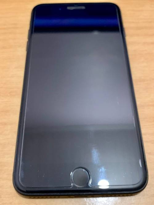 iPhone 7 Plus Black 128GB