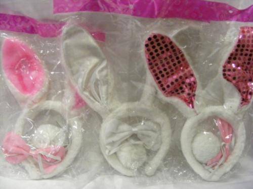 BUNNY SET