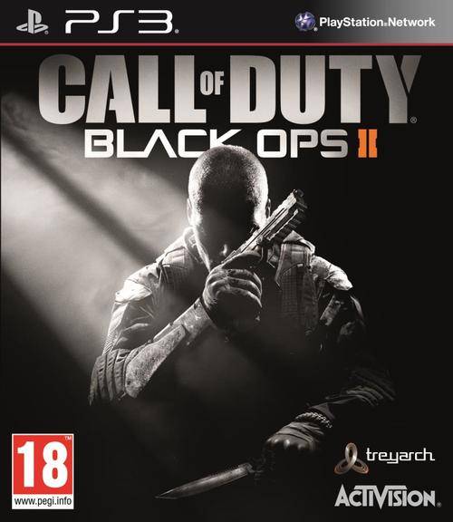 Call Of Duty - Black Ops 2