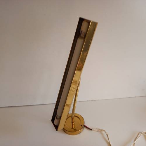 Vintage Picture Wall Light  60W