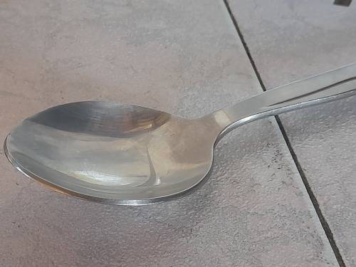 Carrol Boyes Functional Art  Serving Spoon