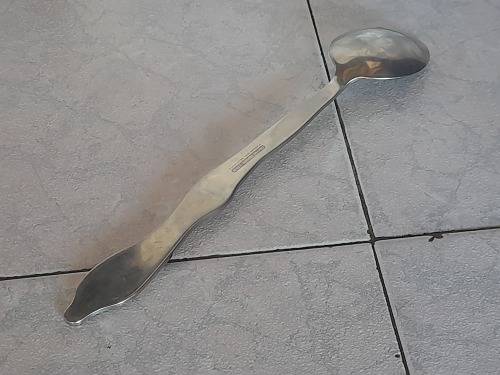 Carrol Boyes Functional Art  Serving Spoon