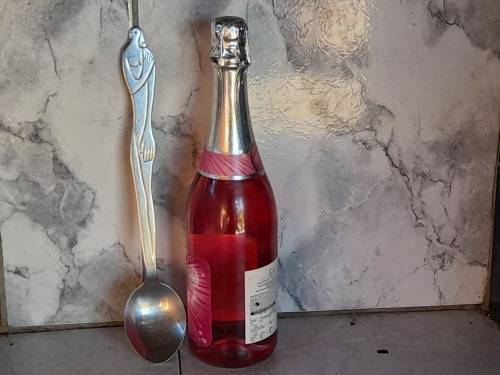 Carrol Boyes Functional Art  Serving Spoon
