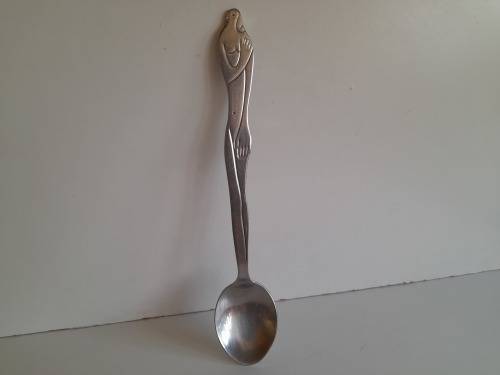 Carrol Boyes Functional Art  Serving Spoon