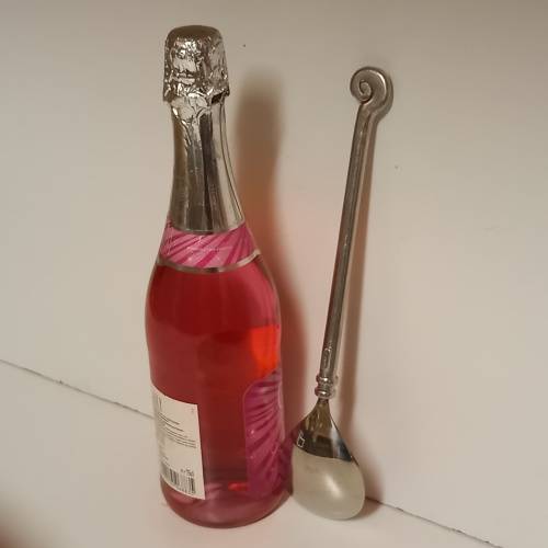 Carrol Boyes - Functional Art  Serving Spoon