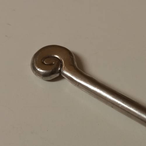 Carrol Boyes - Functional Art  Serving Spoon