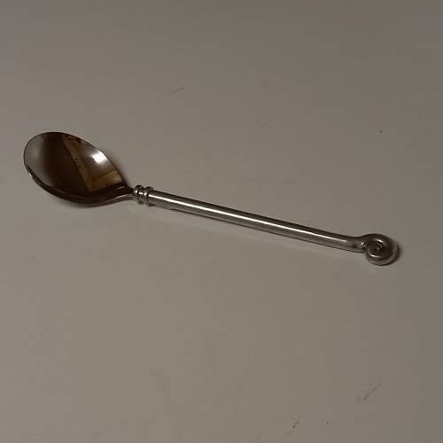 Carrol Boyes - Functional Art  Serving Spoon