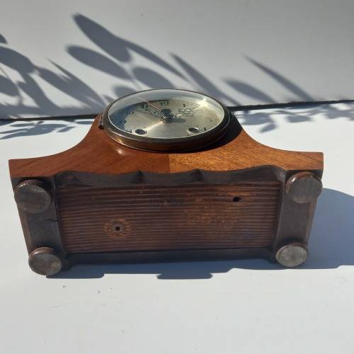 Vintage Mantel Clock - Kew Watch Company