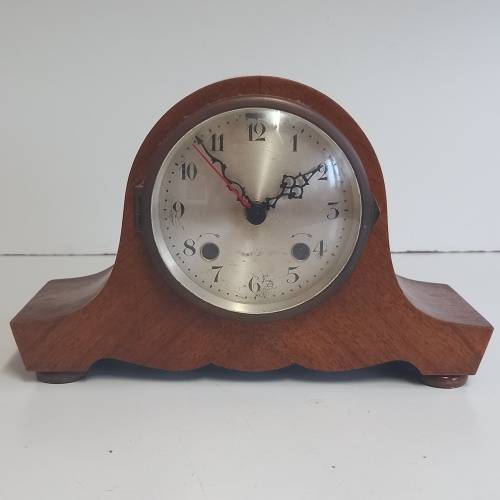 Vintage Mantel Clock - Kew Watch Company