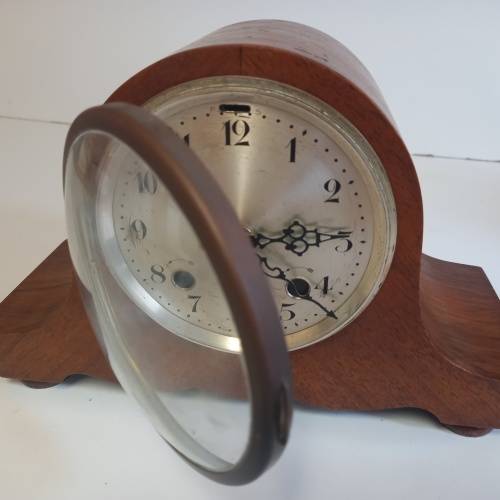Vintage Mantel Clock - Kew Watch Company