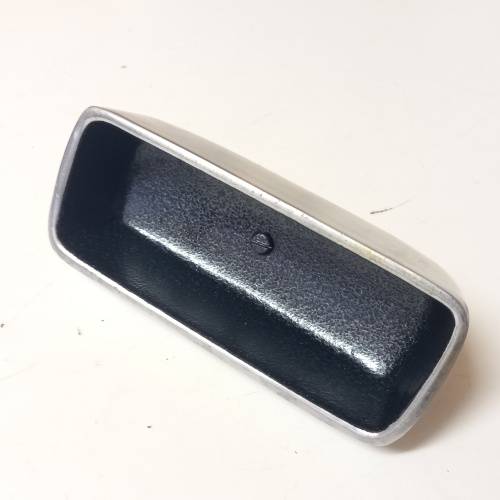 Elegant Carrol Boyes Butter Dish