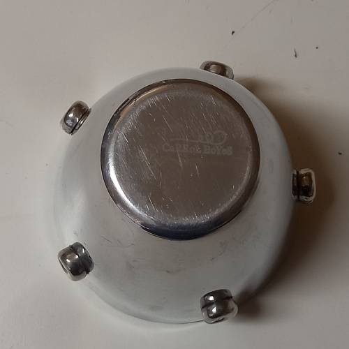 Elegant Carrol Boyes Item