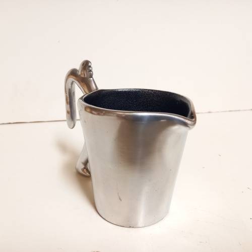 Carrol Boyes Functional Art  Oval Man Milk Jug