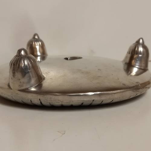 Carrol Boyes Functional Art  Wine Bottle Coaster