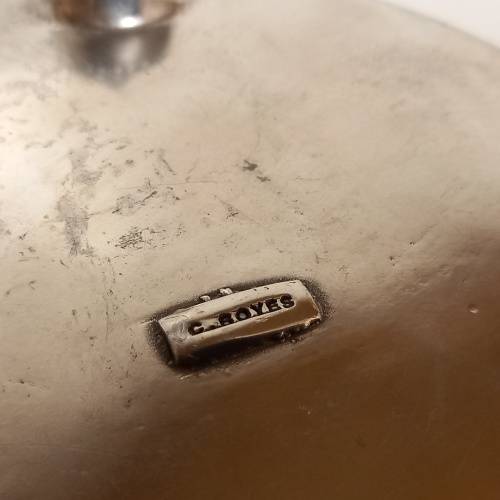 Carrol Boyes Functional Art  Wine Bottle Coaster