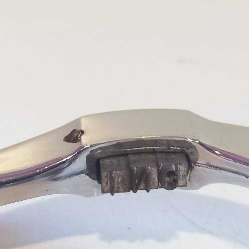 Vintage ASAM Golf Ball Monogrammer Kit