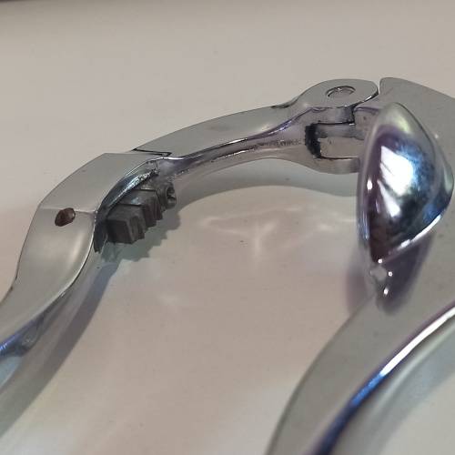 Vintage ASAM Golf Ball Monogrammer Kit