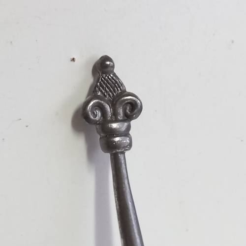 Carrol Boyes - Functional Art  Pickle Fork