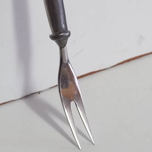 Carrol Boyes - Functional Art  Pickle Fork