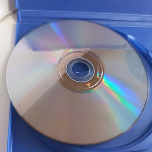 HARRY POTTER AND THE GOBLET OF FIRE PLAYSTATION 2 GAME