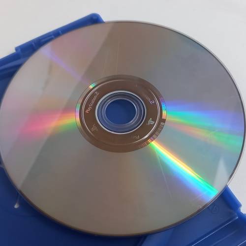 HARRY POTTER AND THE GOBLET OF FIRE PLAYSTATION 2 GAME