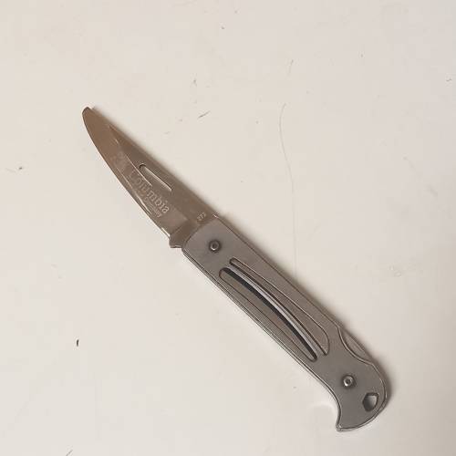 COLUMBIA JINLANG COMPANY NO: 272 POCKET KNIFE