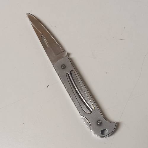 COLUMBIA JINLANG COMPANY NO: 272 POCKET KNIFE