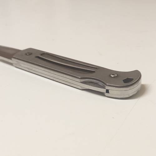 COLUMBIA JINLANG COMPANY NO: 272 POCKET KNIFE