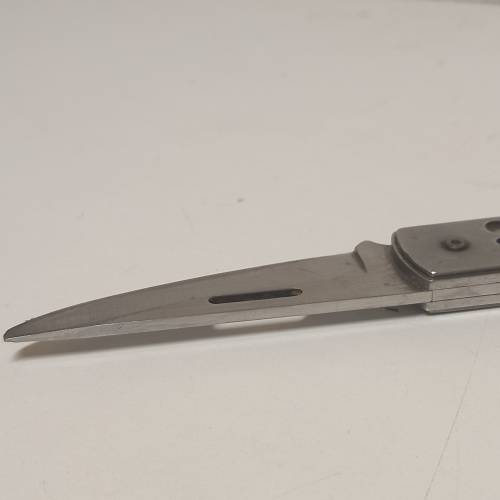 COLUMBIA JINLANG COMPANY NO: 272 POCKET KNIFE