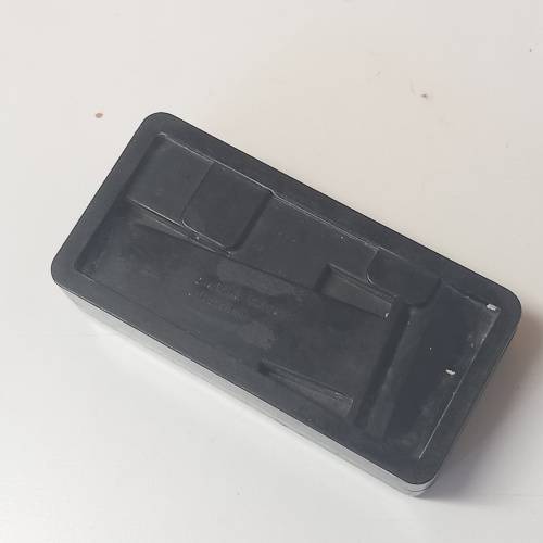 VINTAGE 1937 SCHICK INJECTOR RAZOR IN ORIGINAL CASE