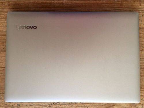 [BARGAIN]Lenovo Ideapad 320 I5 Notebook - Mint Condition (Used 3 Times) *Includes Original Packaging