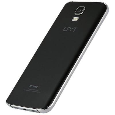 UMI ROME X Smartphone - 5.5 inch, Quad Core 1.3GHz, Android 5.1, 2.5D Glass HD Screen, Etc!!