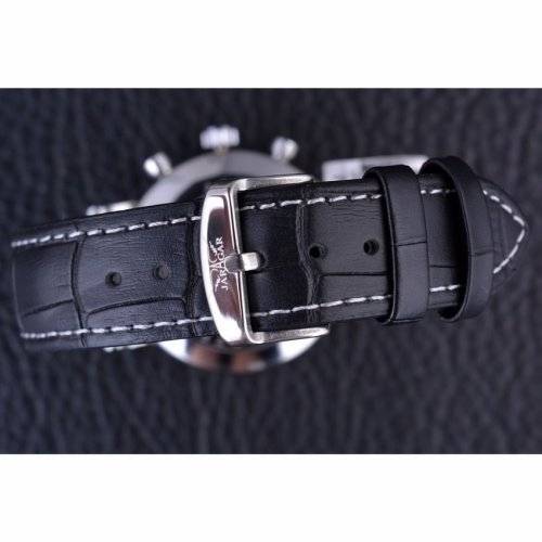 *QUALITY!!* JARAGAR Top Brand Chronograph Luxurious Automatic Timepiece!