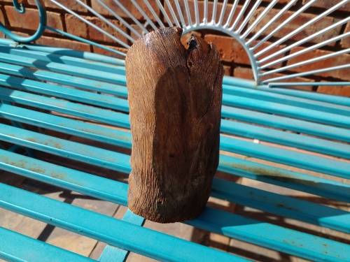 7 th SA Infantery Battalion Division. SADf trench art?