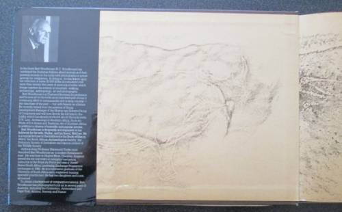 When Animals Were People by Bert Woodhouse