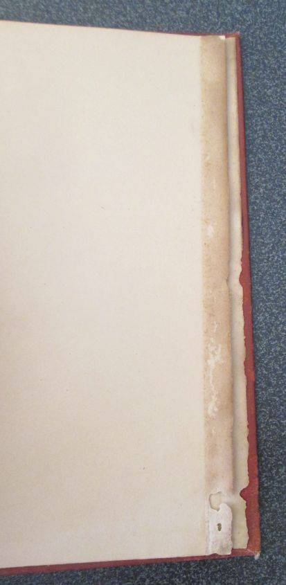 Mining. Geological and General Guide to the Murchison Range. A. R. Sawyer, 1892, 1st Edition