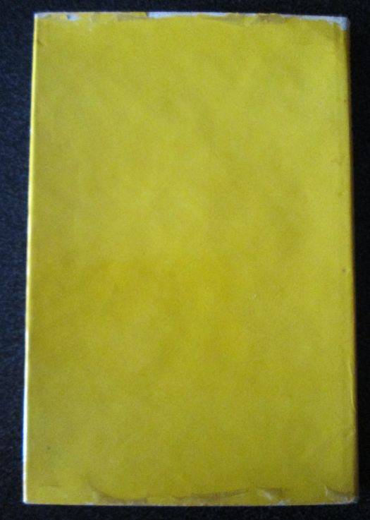 Rhodesia The Story of the Crisis - The Minister of Justice - full Rhodesian Case. Lardne-Burke